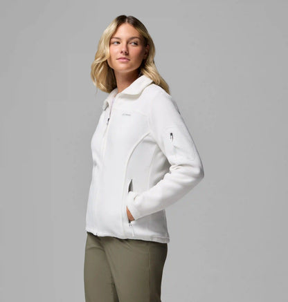 Women's Fast Trek II Fleece Jacket