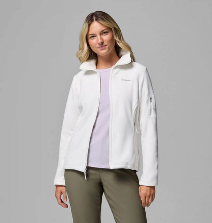 Women's Fast Trek II Fleece Jacket