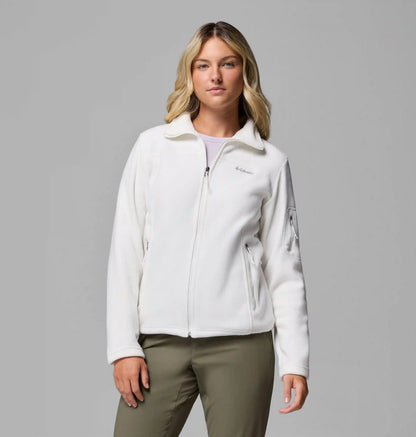 Women's Fast Trek II Fleece Jacket