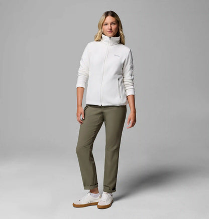 Women's Fast Trek II Fleece Jacket