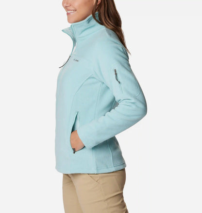 Women's Fast Trek II Fleece Jacket