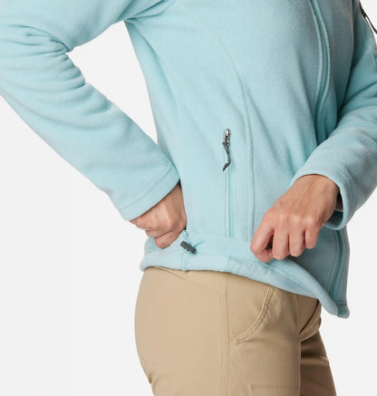 Women's Fast Trek II Fleece Jacket