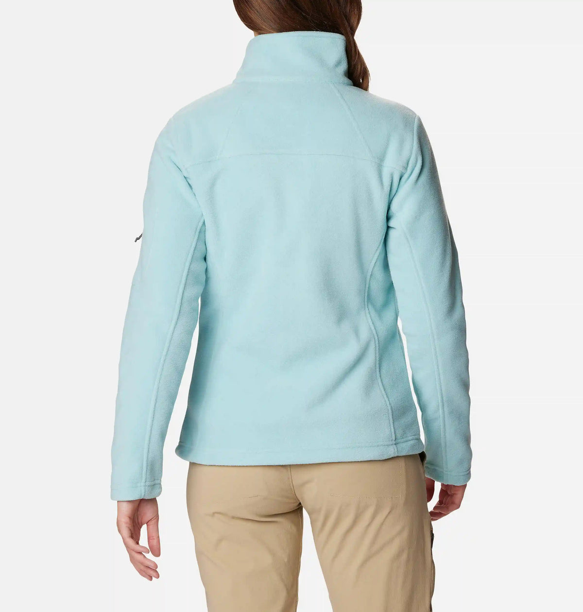Women's Fast Trek II Fleece Jacket