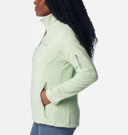 Women's Fast Trek II Fleece Jacket