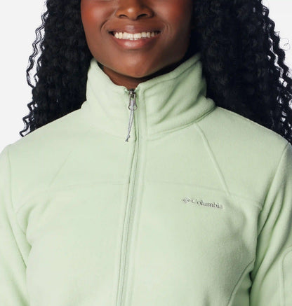 Women's Fast Trek II Fleece Jacket