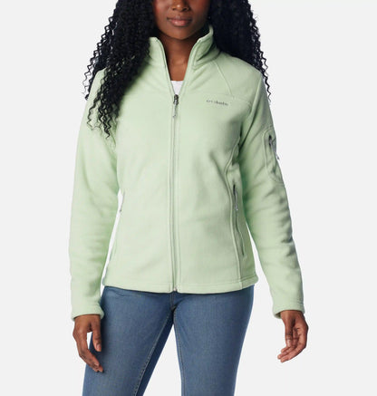 Women's Fast Trek II Fleece Jacket