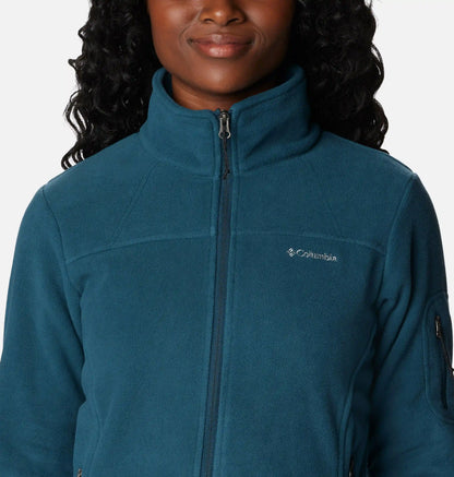 Women's Fast Trek II Fleece Jacket