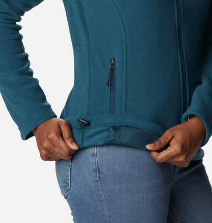 Women's Fast Trek II Fleece Jacket