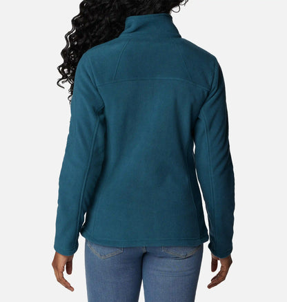 Women's Fast Trek II Fleece Jacket