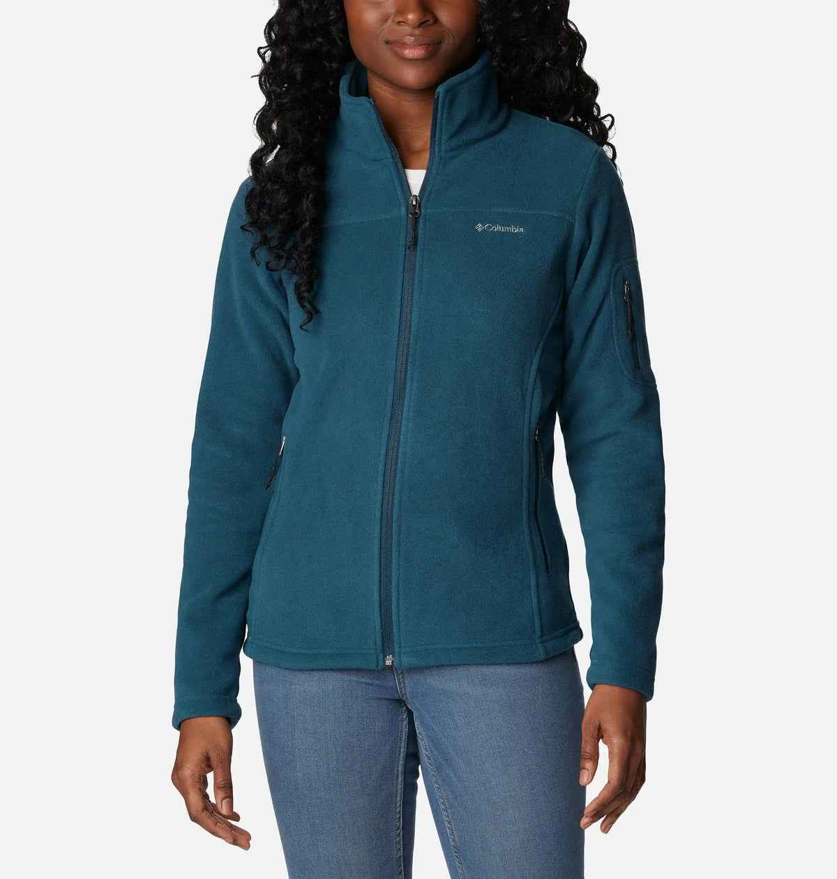 Women's Fast Trek II Fleece Jacket