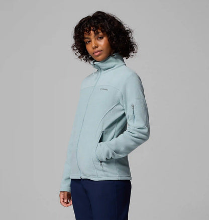 Women's Fast Trek II Fleece Jacket