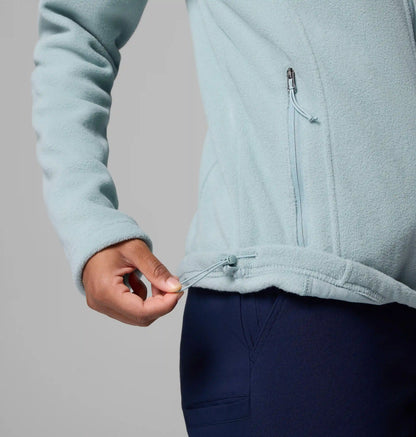 Women's Fast Trek II Fleece Jacket