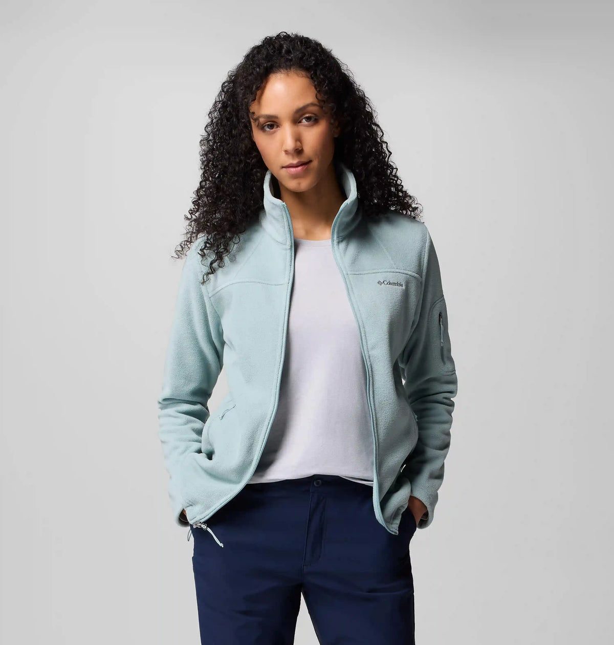 Women's Fast Trek II Fleece Jacket
