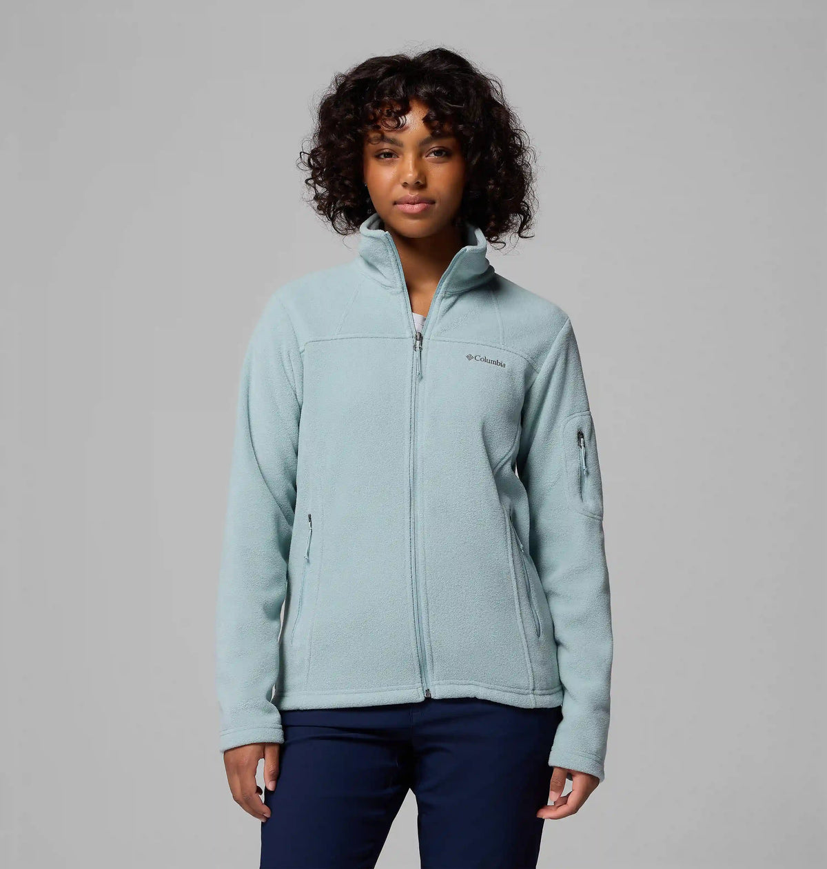 Women's Fast Trek II Fleece Jacket