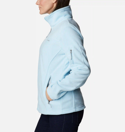 Women's Fast Trek II Fleece Jacket