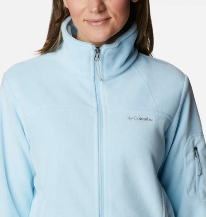Women's Fast Trek II Fleece Jacket