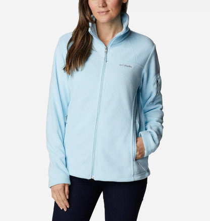 Women's Fast Trek II Fleece Jacket