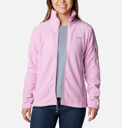 Women's Fast Trek II Fleece Jacket