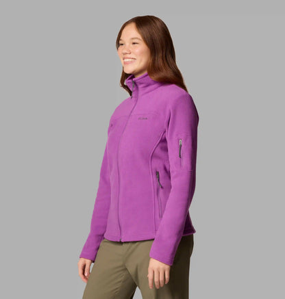 Women's Fast Trek II Fleece Jacket