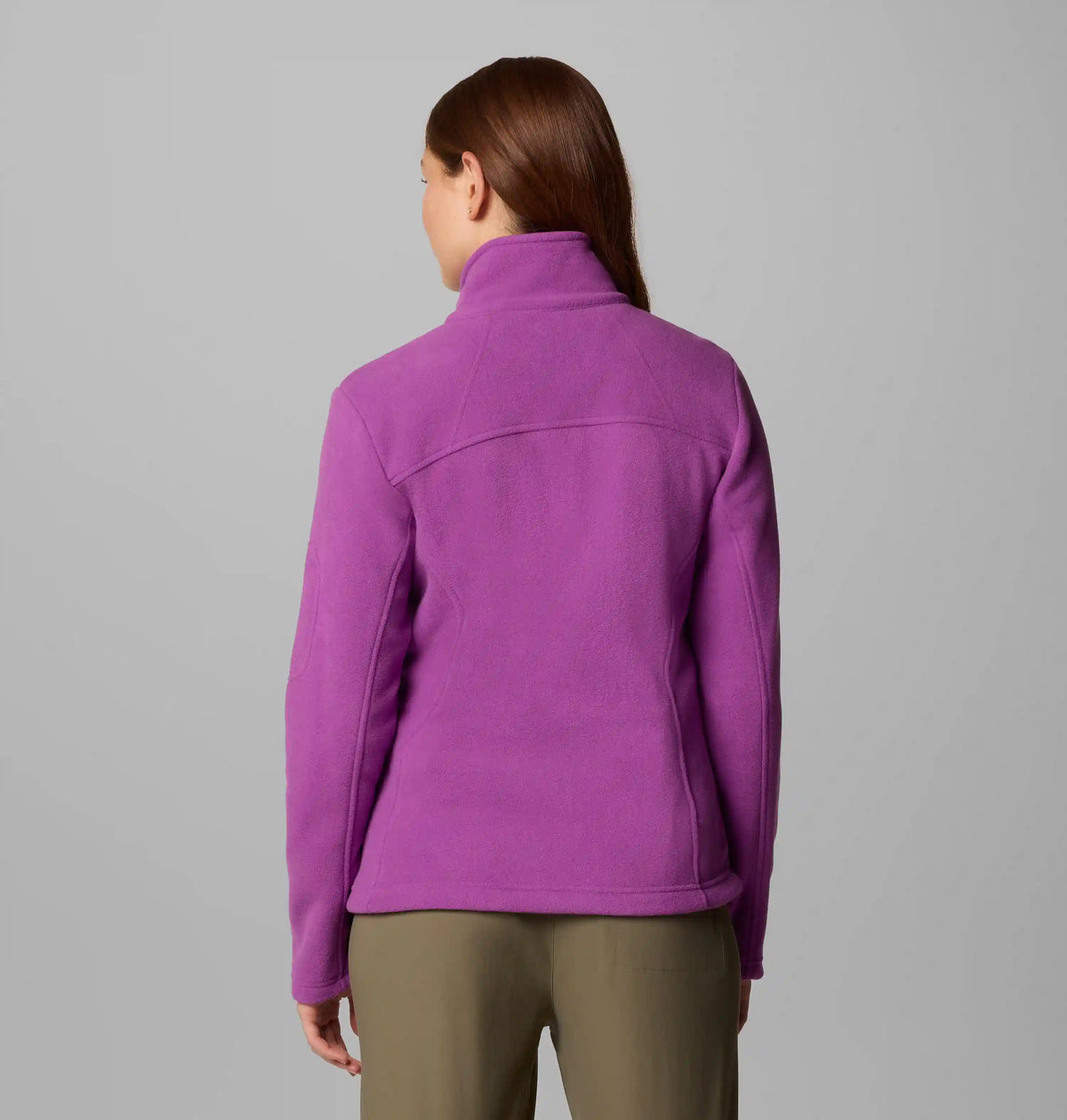 Women's Fast Trek II Fleece Jacket