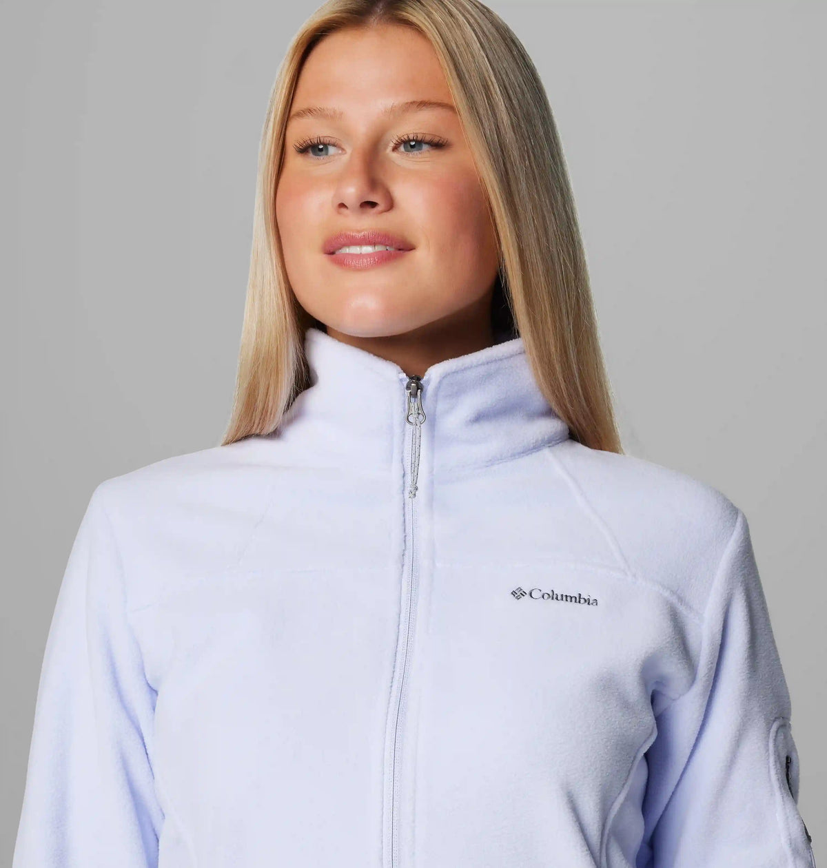 Women's Fast Trek II Fleece Jacket