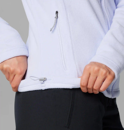 Women's Fast Trek II Fleece Jacket