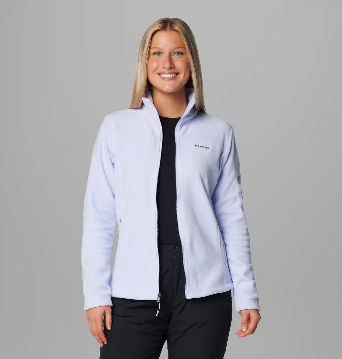 Women's Fast Trek II Fleece Jacket
