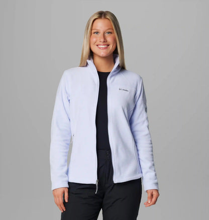 Women's Fast Trek II Fleece Jacket
