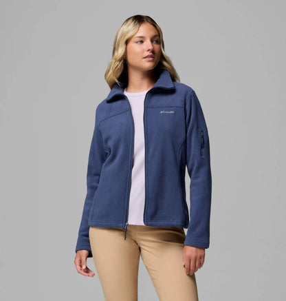 Women's Fast Trek II Fleece Jacket