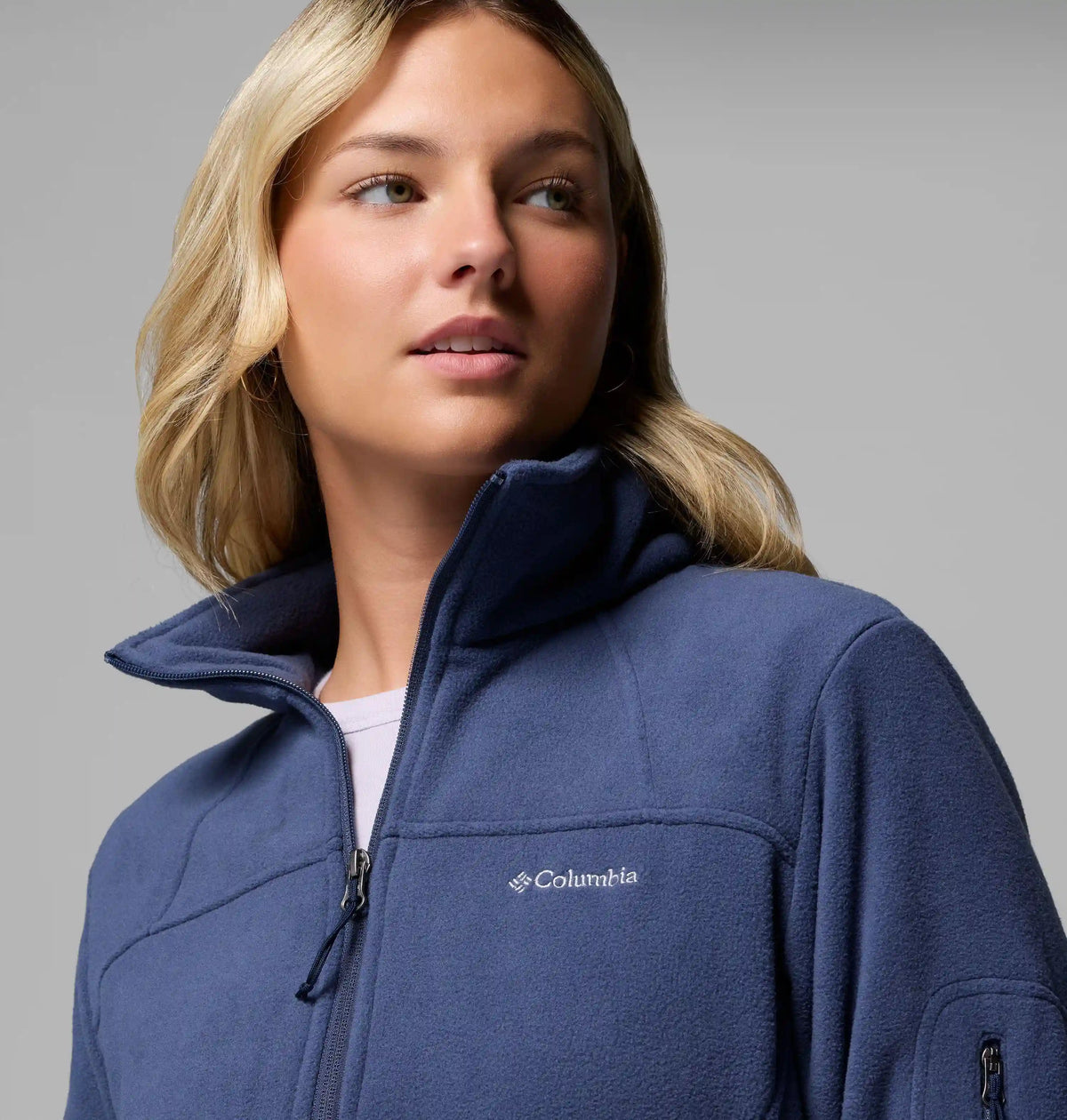 Women's Fast Trek II Fleece Jacket