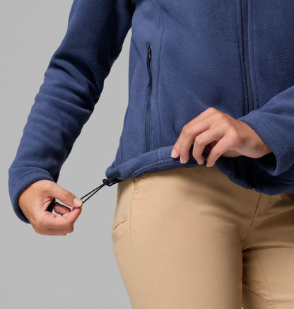 Women's Fast Trek II Fleece Jacket