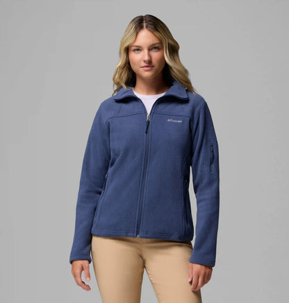 Women's Fast Trek II Fleece Jacket