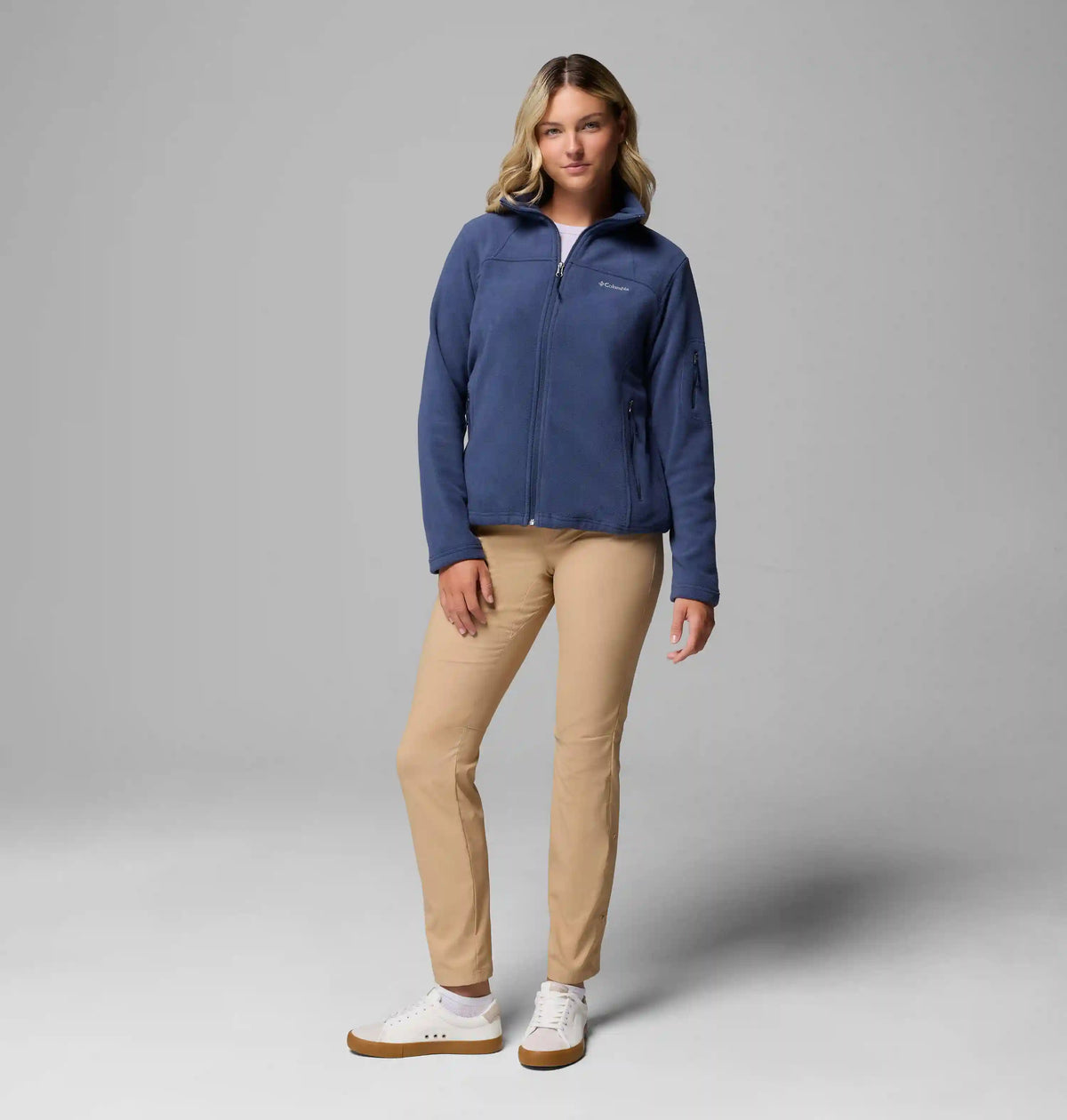 Women's Fast Trek II Fleece Jacket