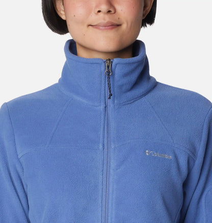 Women's Fast Trek II Fleece Jacket