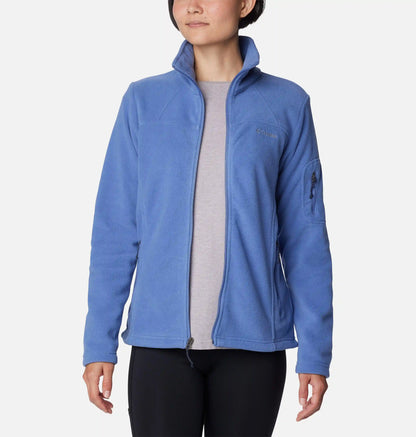 Women's Fast Trek II Fleece Jacket