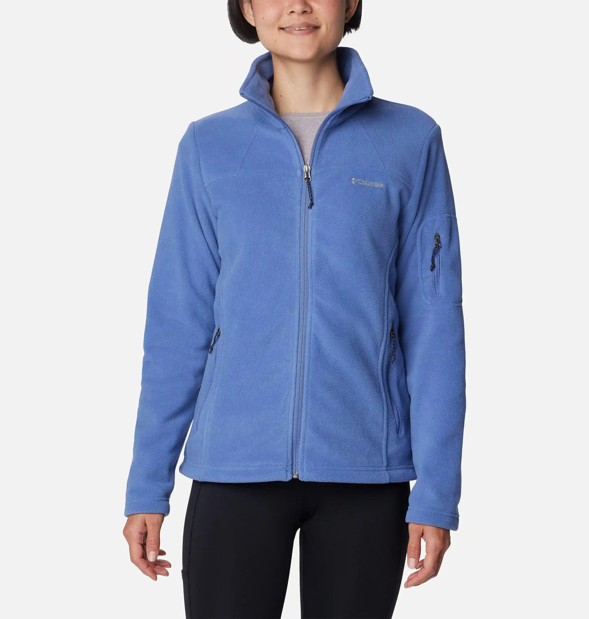 Women's Fast Trek II Fleece Jacket