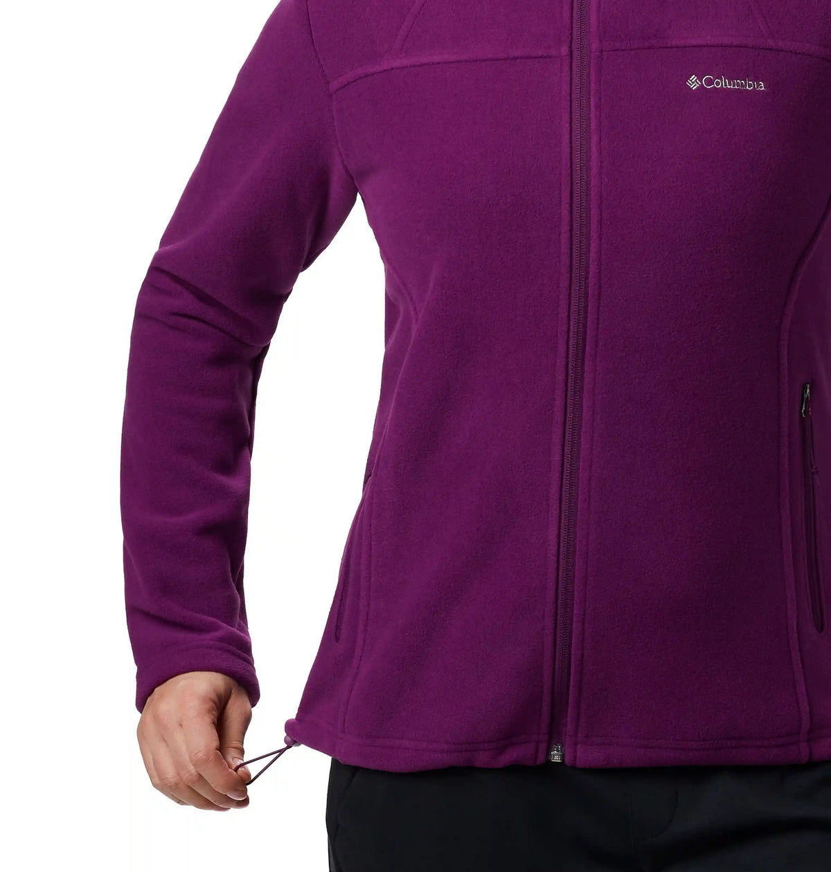 Women's Fast Trek II Fleece Jacket