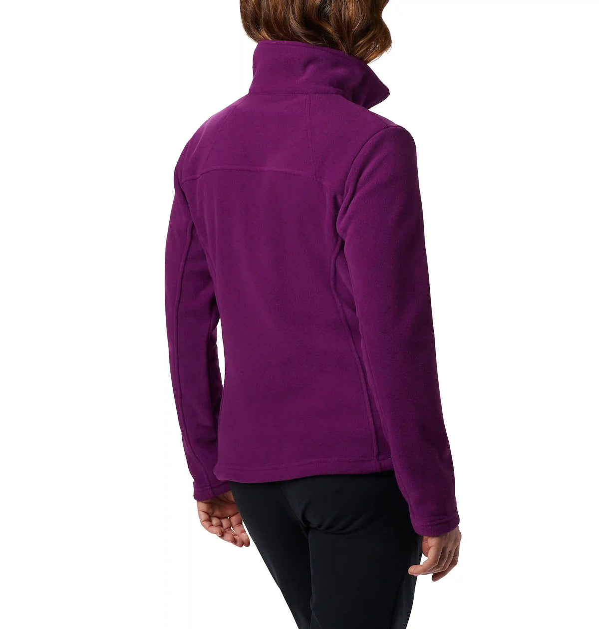 Women's Fast Trek II Fleece Jacket