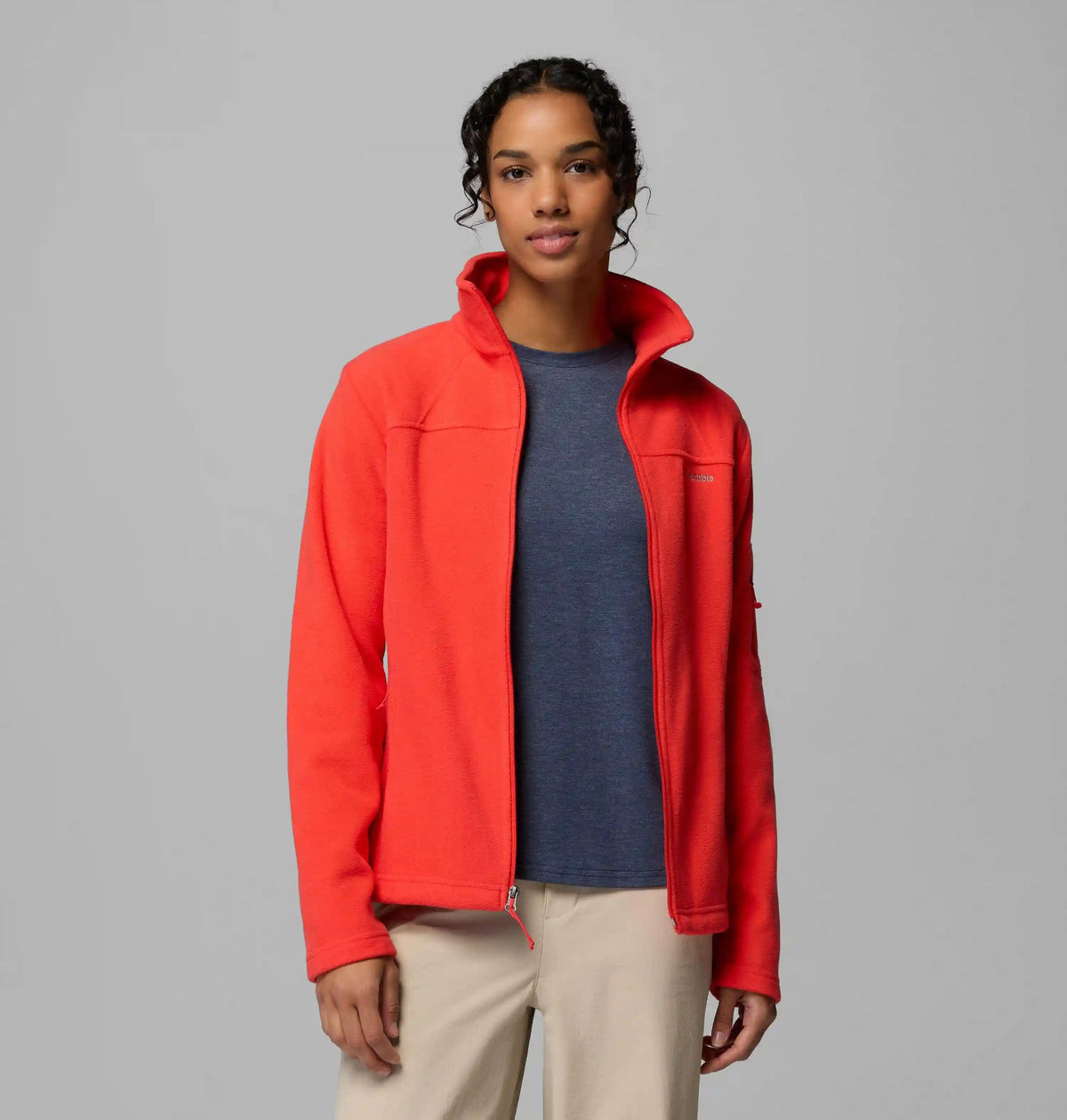 Women's Fast Trek II Fleece Jacket