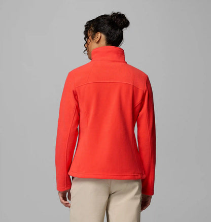 Women's Fast Trek II Fleece Jacket