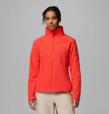 Women's Fast Trek II Fleece Jacket