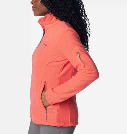 Women's Fast Trek II Fleece Jacket