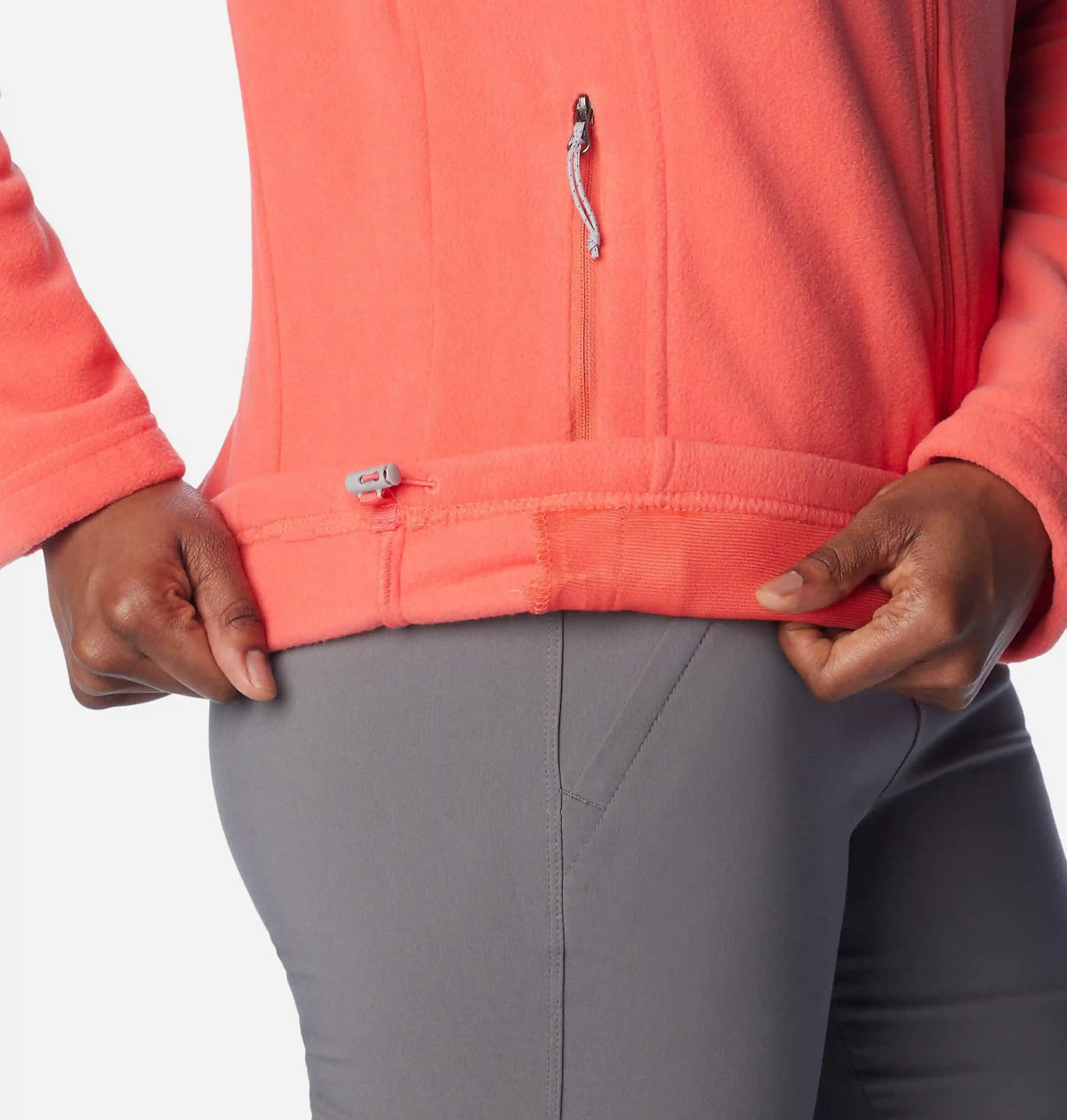Women's Fast Trek II Fleece Jacket