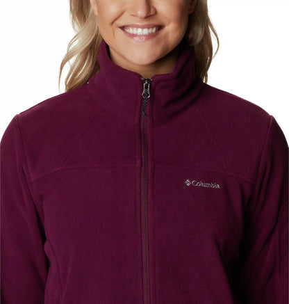 Women's Fast Trek II Fleece Jacket
