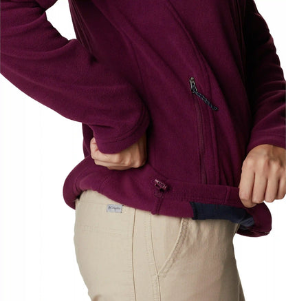 Women's Fast Trek II Fleece Jacket