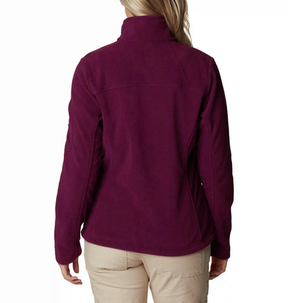 Women's Fast Trek II Fleece Jacket