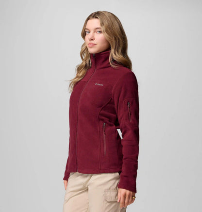 Women's Fast Trek II Fleece Jacket