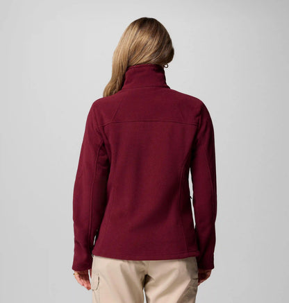 Women's Fast Trek II Fleece Jacket