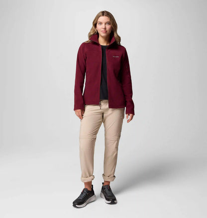 Women's Fast Trek II Fleece Jacket