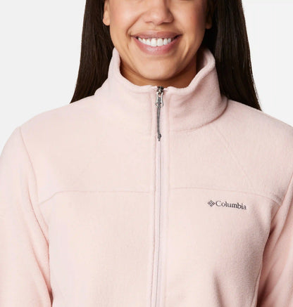 Women's Fast Trek II Fleece Jacket
